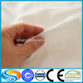 AZO free cotton blanket fabric in roll blanket fabric in roll